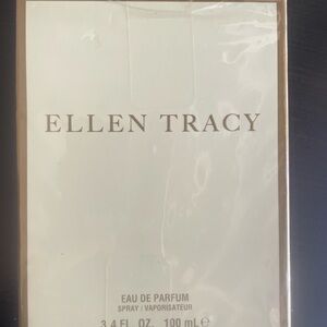 Ellen Tracy Eau de Parfum 3.4 oz 100ml
